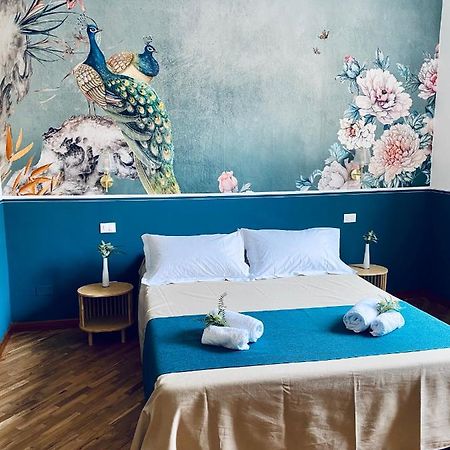 Blom Apartments 比萨 外观 照片