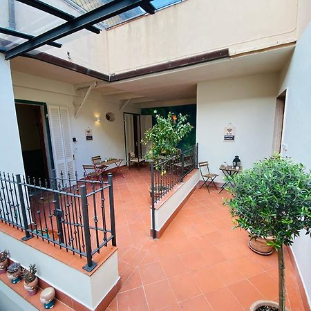 Blom Apartments 比萨 外观 照片