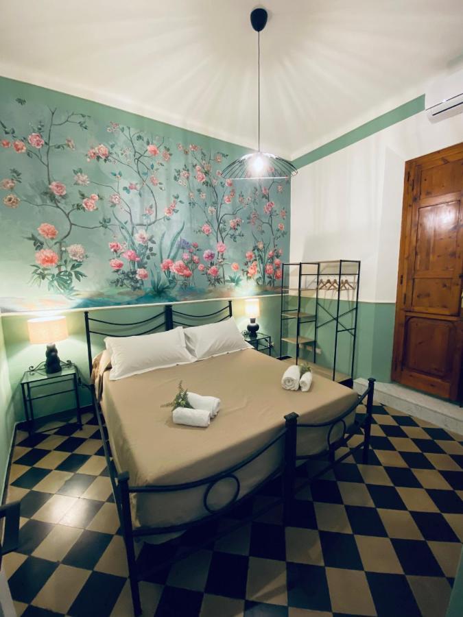 Blom Apartments 比萨 外观 照片