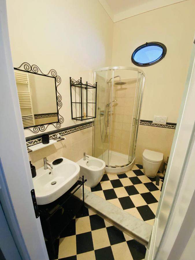 Blom Apartments 比萨 外观 照片