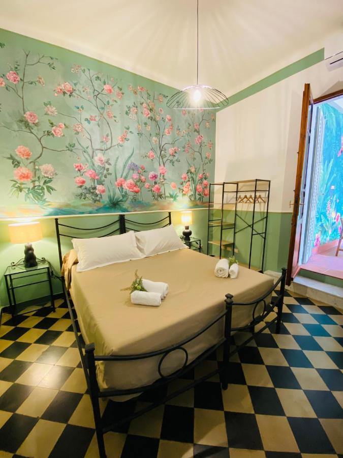 Blom Apartments 比萨 外观 照片