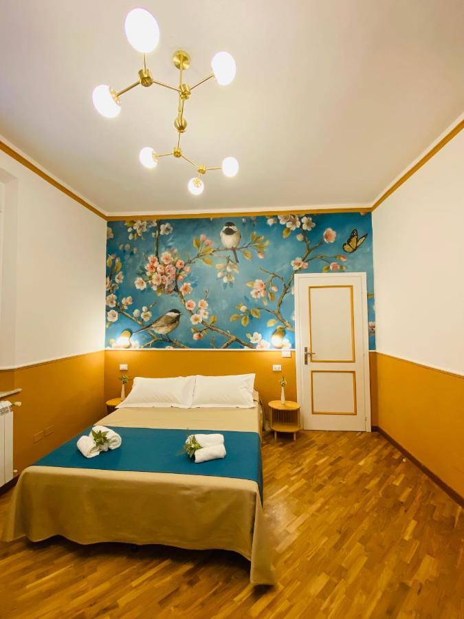 Blom Apartments 比萨 外观 照片