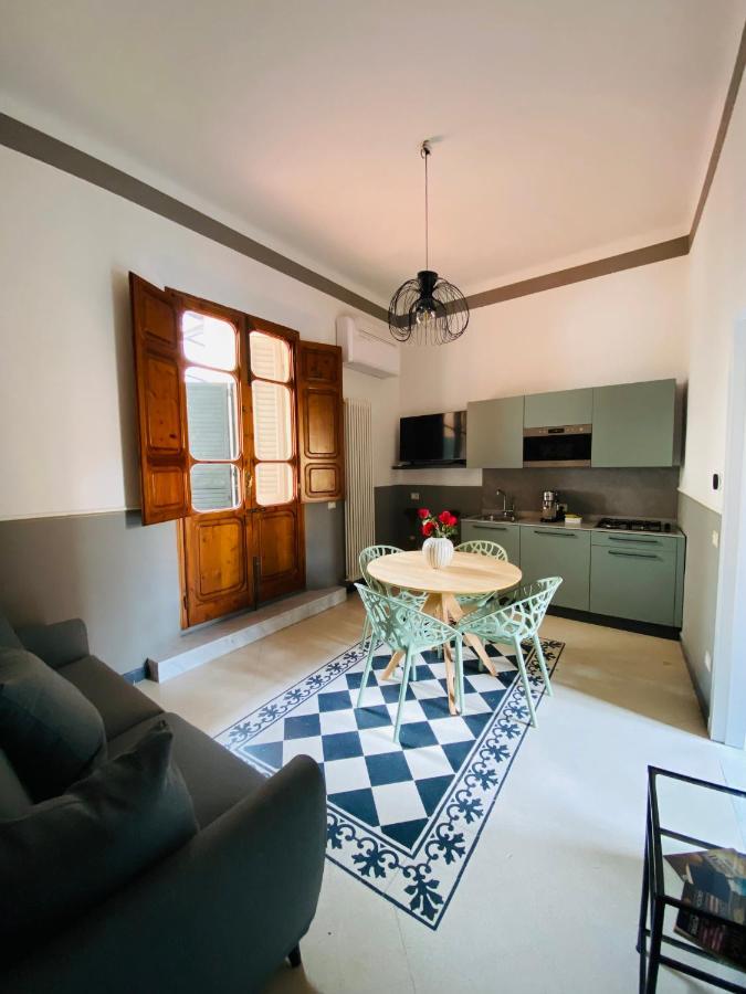 Blom Apartments 比萨 外观 照片