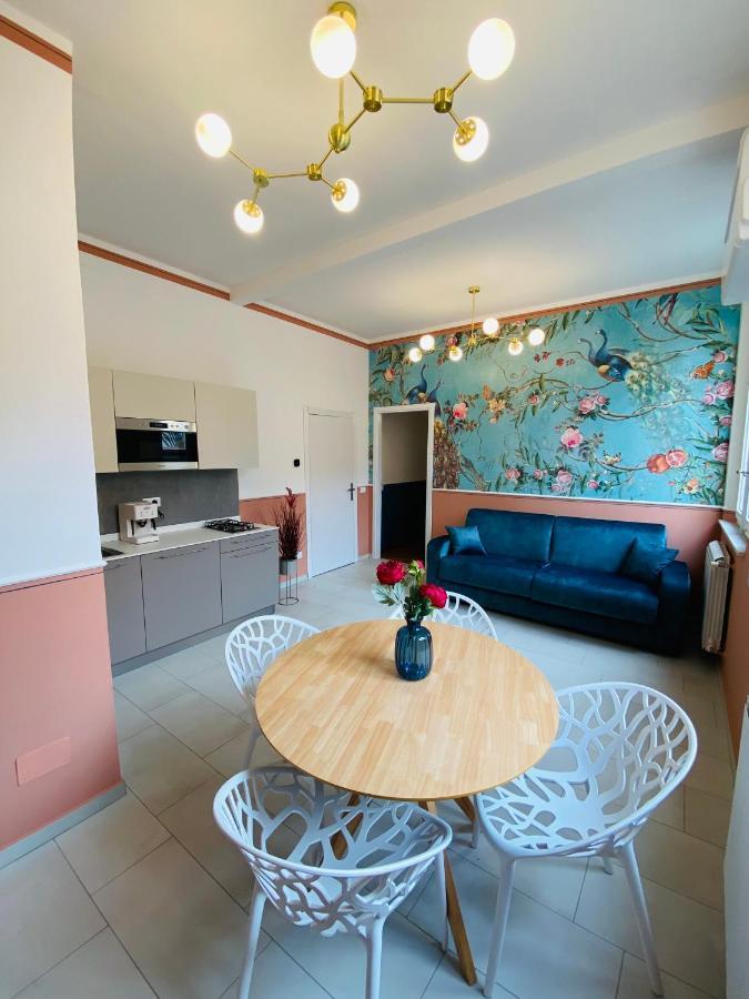 Blom Apartments 比萨 外观 照片