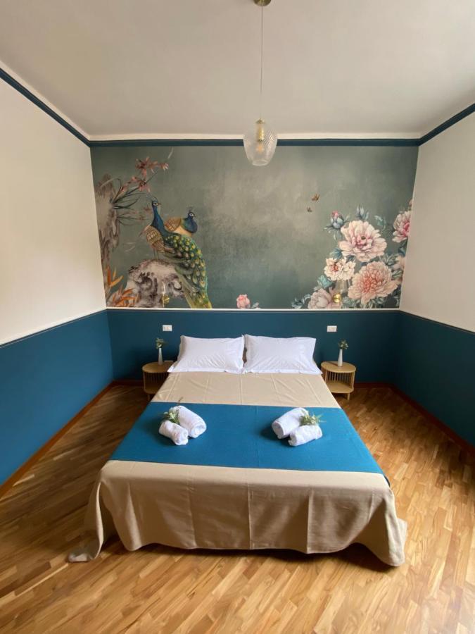 Blom Apartments 比萨 外观 照片