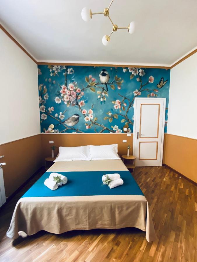 Blom Apartments 比萨 外观 照片
