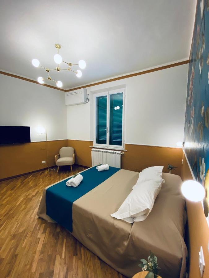 Blom Apartments 比萨 外观 照片