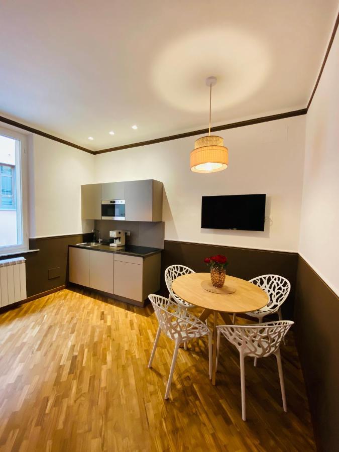 Blom Apartments 比萨 外观 照片