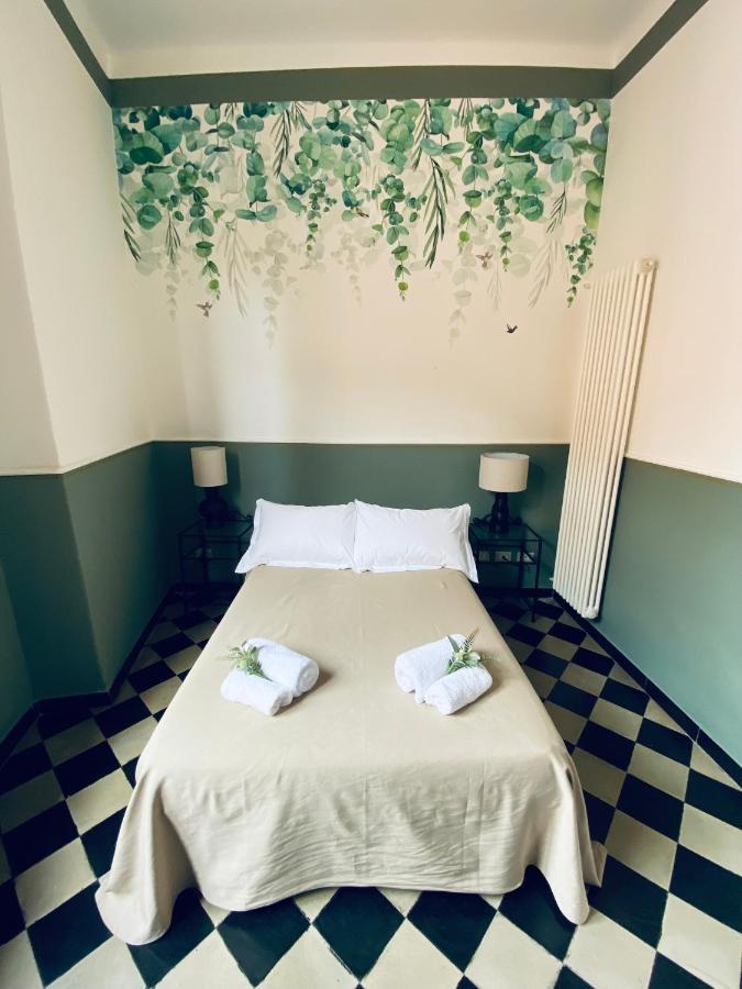 Blom Apartments 比萨 外观 照片