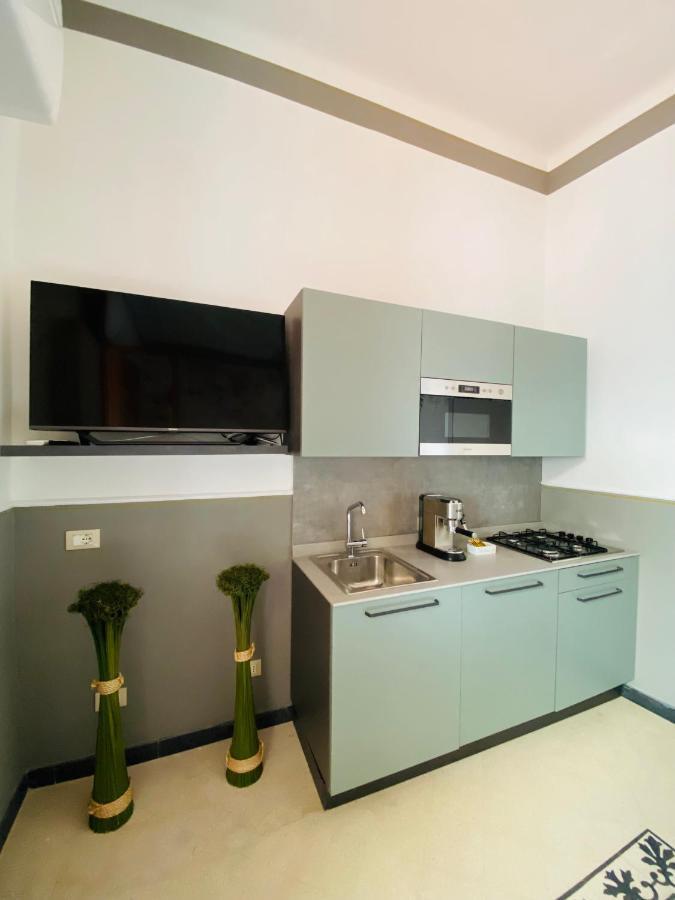 Blom Apartments 比萨 外观 照片