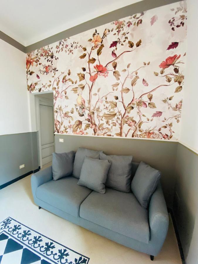 Blom Apartments 比萨 外观 照片