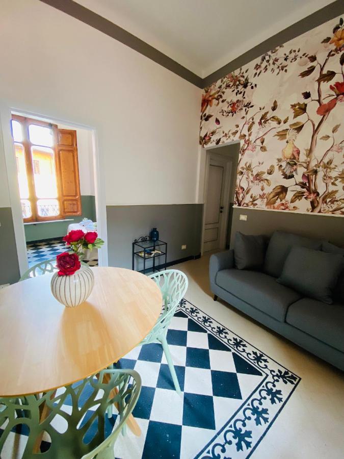 Blom Apartments 比萨 外观 照片