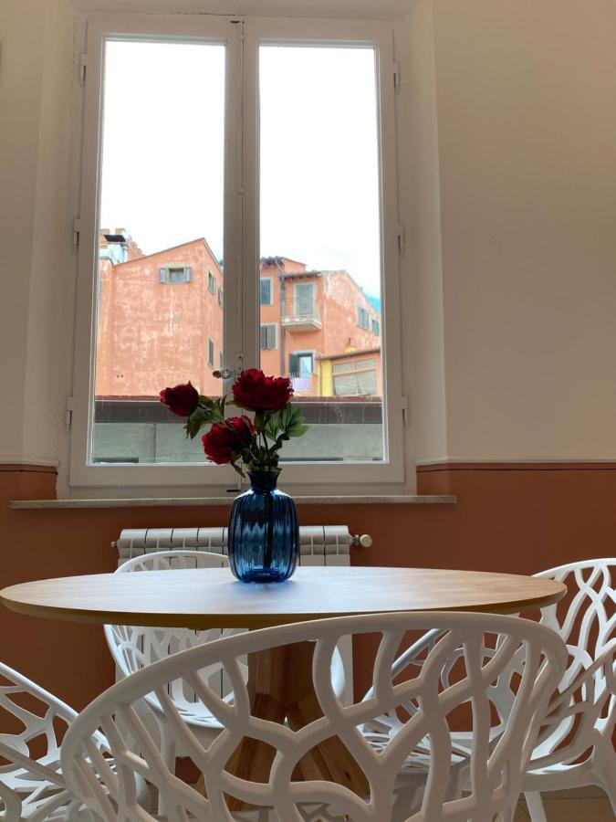 Blom Apartments 比萨 外观 照片