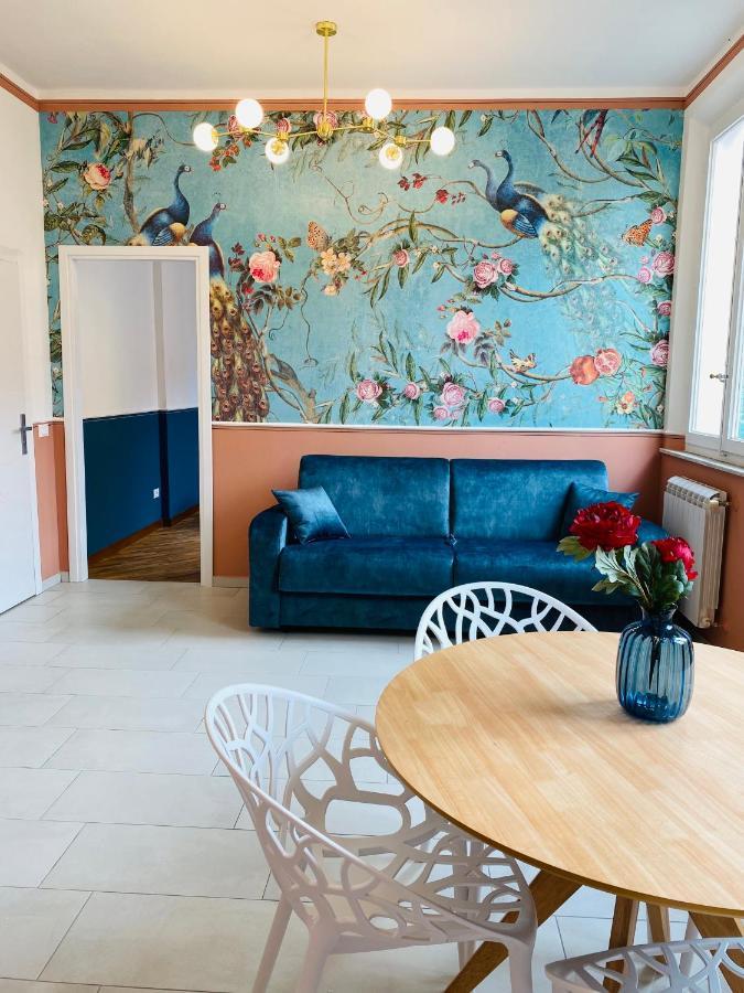 Blom Apartments 比萨 外观 照片