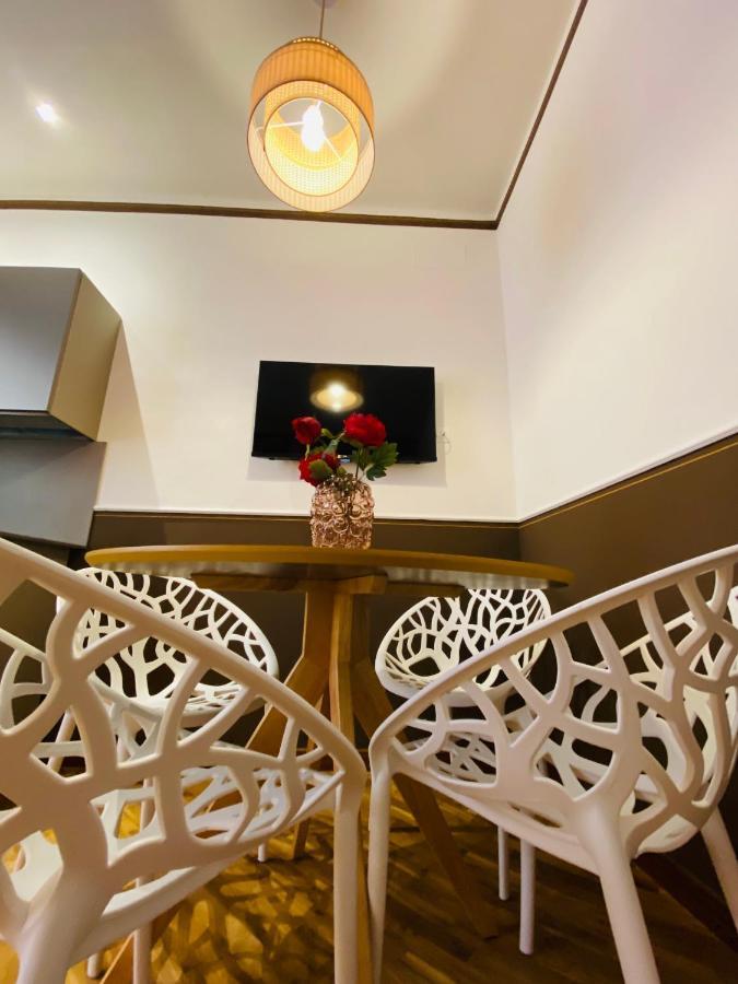 Blom Apartments 比萨 外观 照片