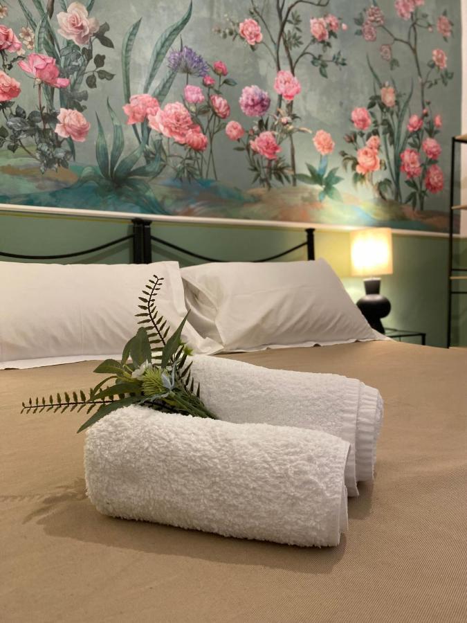 Blom Apartments 比萨 外观 照片