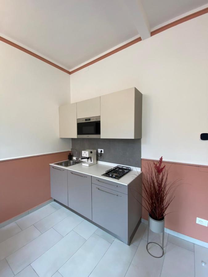Blom Apartments 比萨 外观 照片