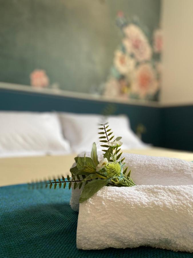 Blom Apartments 比萨 外观 照片