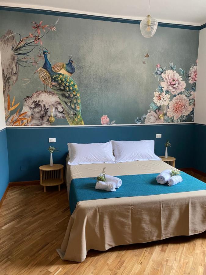 Blom Apartments 比萨 外观 照片
