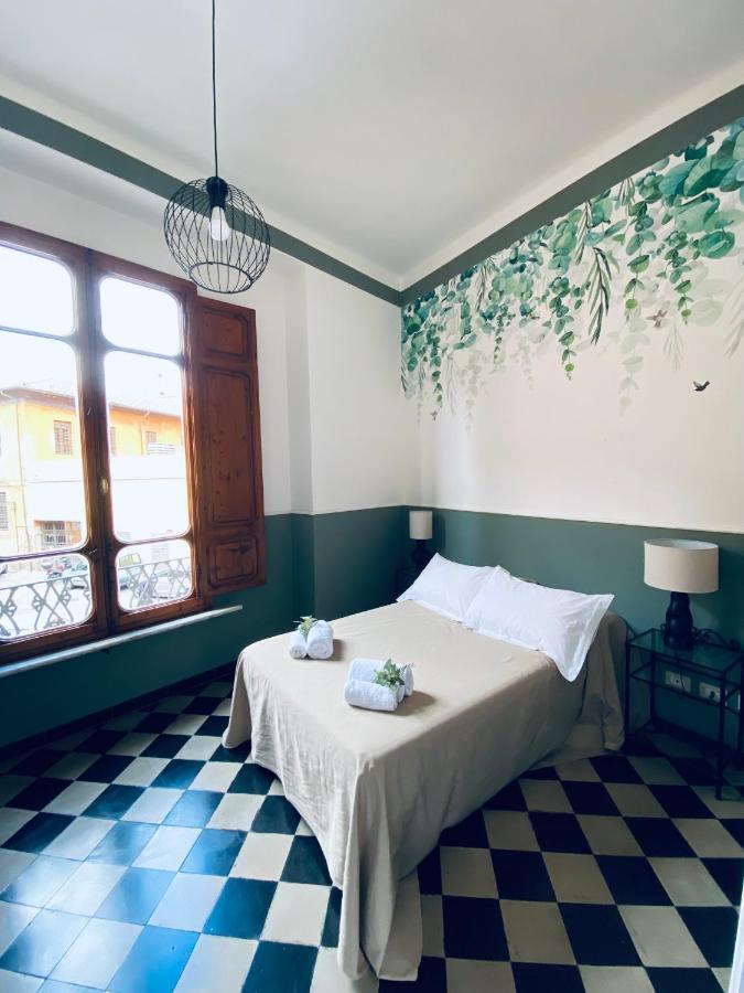 Blom Apartments 比萨 外观 照片