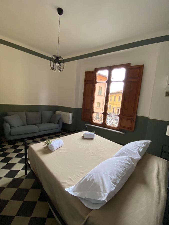 Blom Apartments 比萨 外观 照片