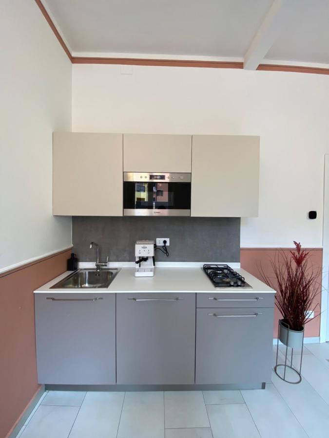 Blom Apartments 比萨 外观 照片