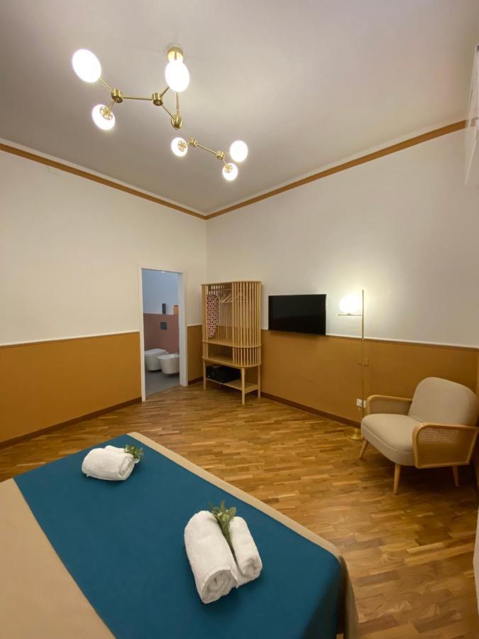 Blom Apartments 比萨 外观 照片