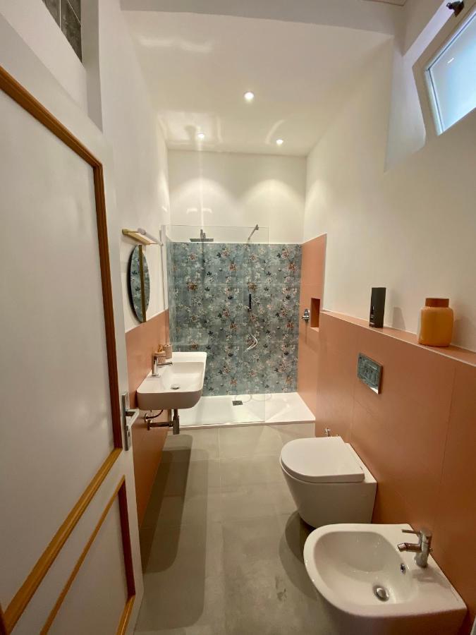 Blom Apartments 比萨 外观 照片