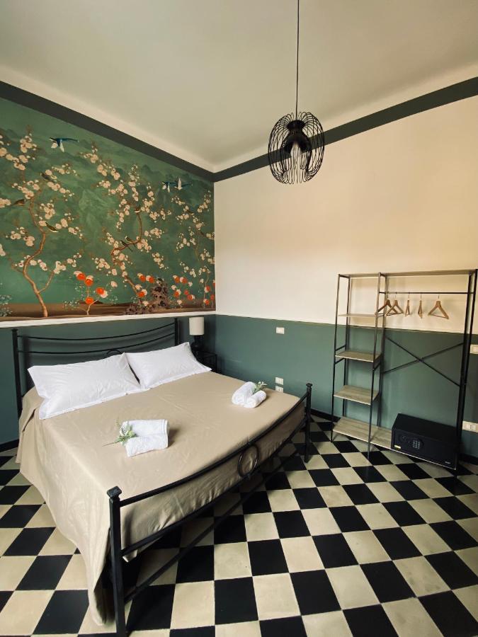 Blom Apartments 比萨 外观 照片