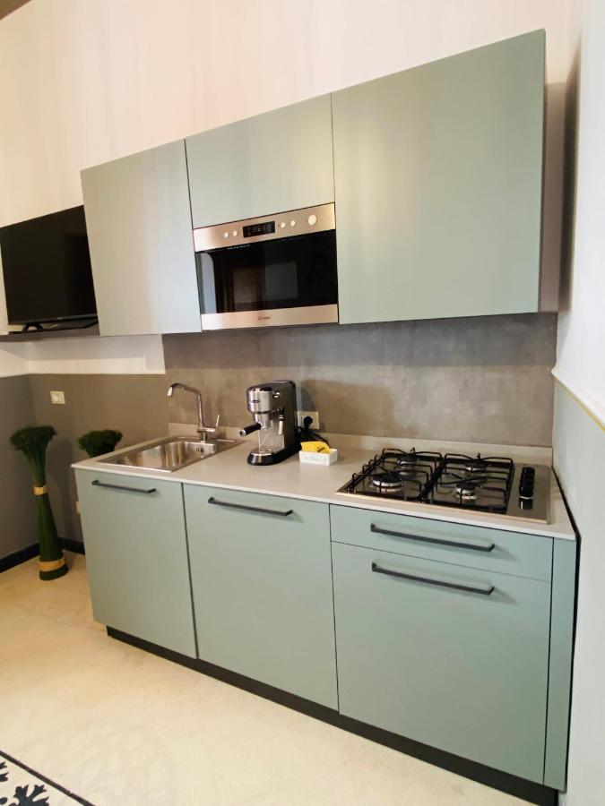 Blom Apartments 比萨 外观 照片