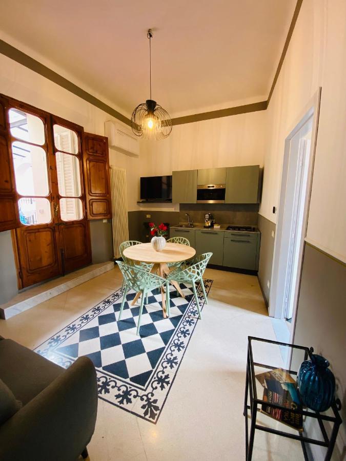 Blom Apartments 比萨 外观 照片