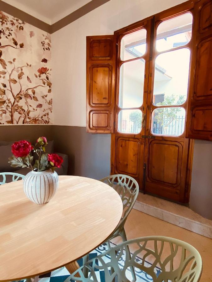 Blom Apartments 比萨 外观 照片