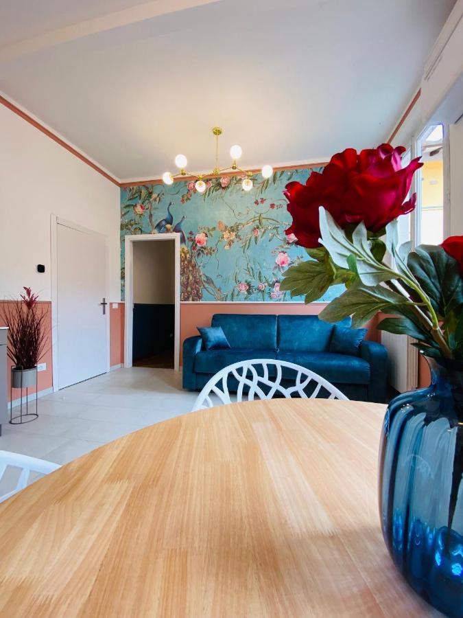 Blom Apartments 比萨 外观 照片
