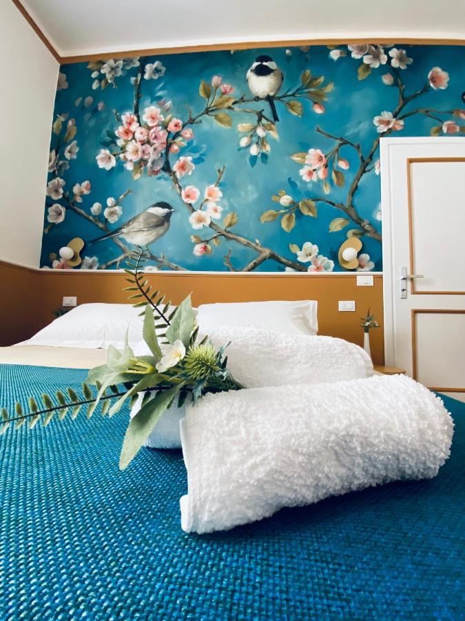 Blom Apartments 比萨 外观 照片