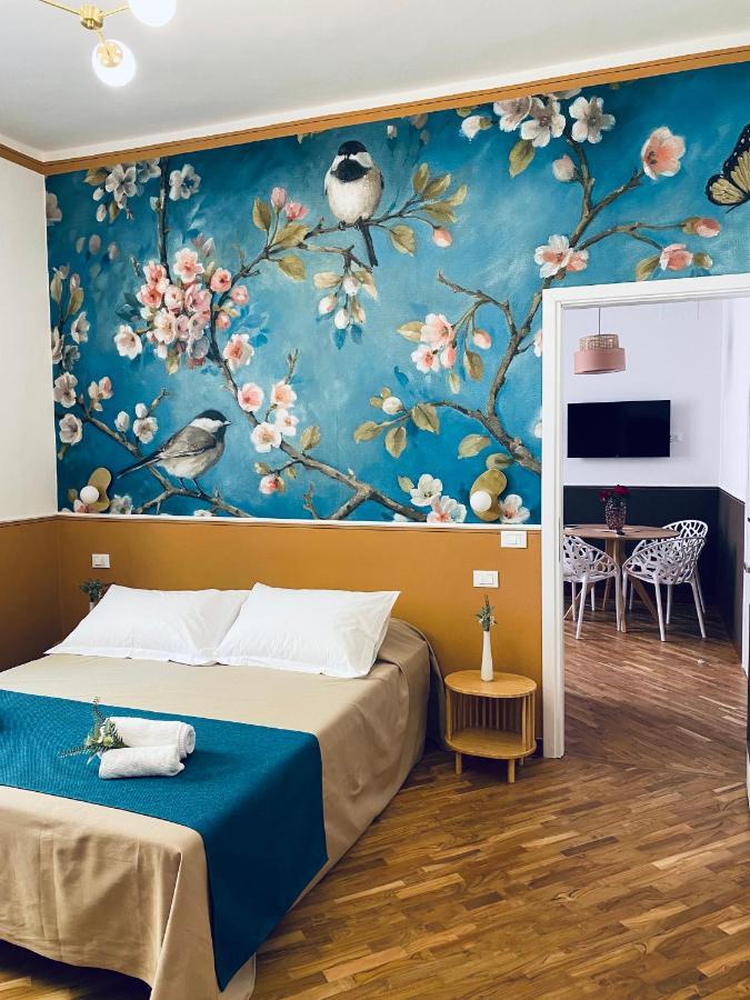 Blom Apartments 比萨 外观 照片