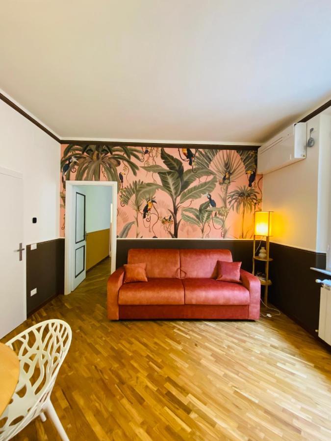Blom Apartments 比萨 外观 照片