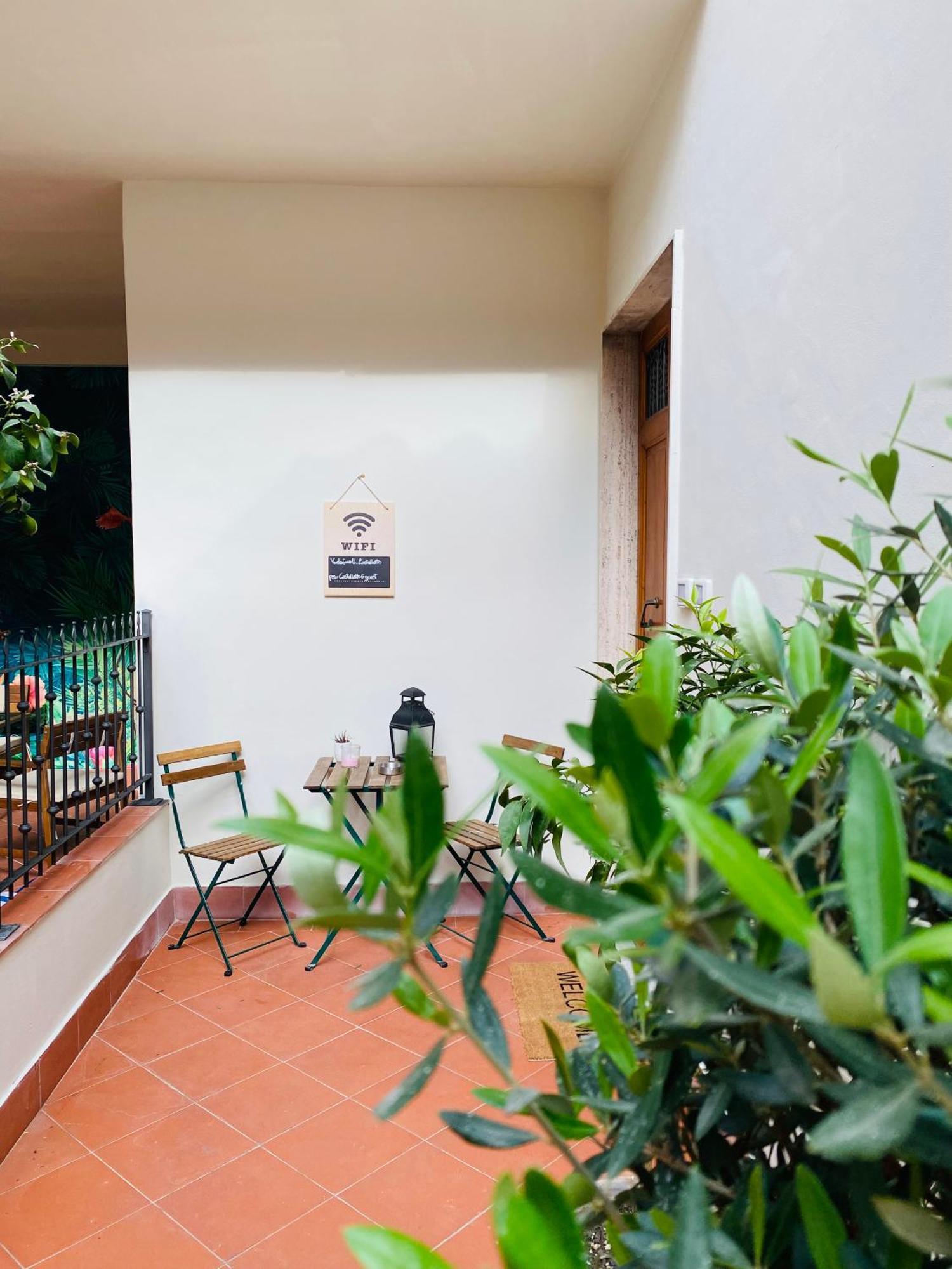 Blom Apartments 比萨 外观 照片