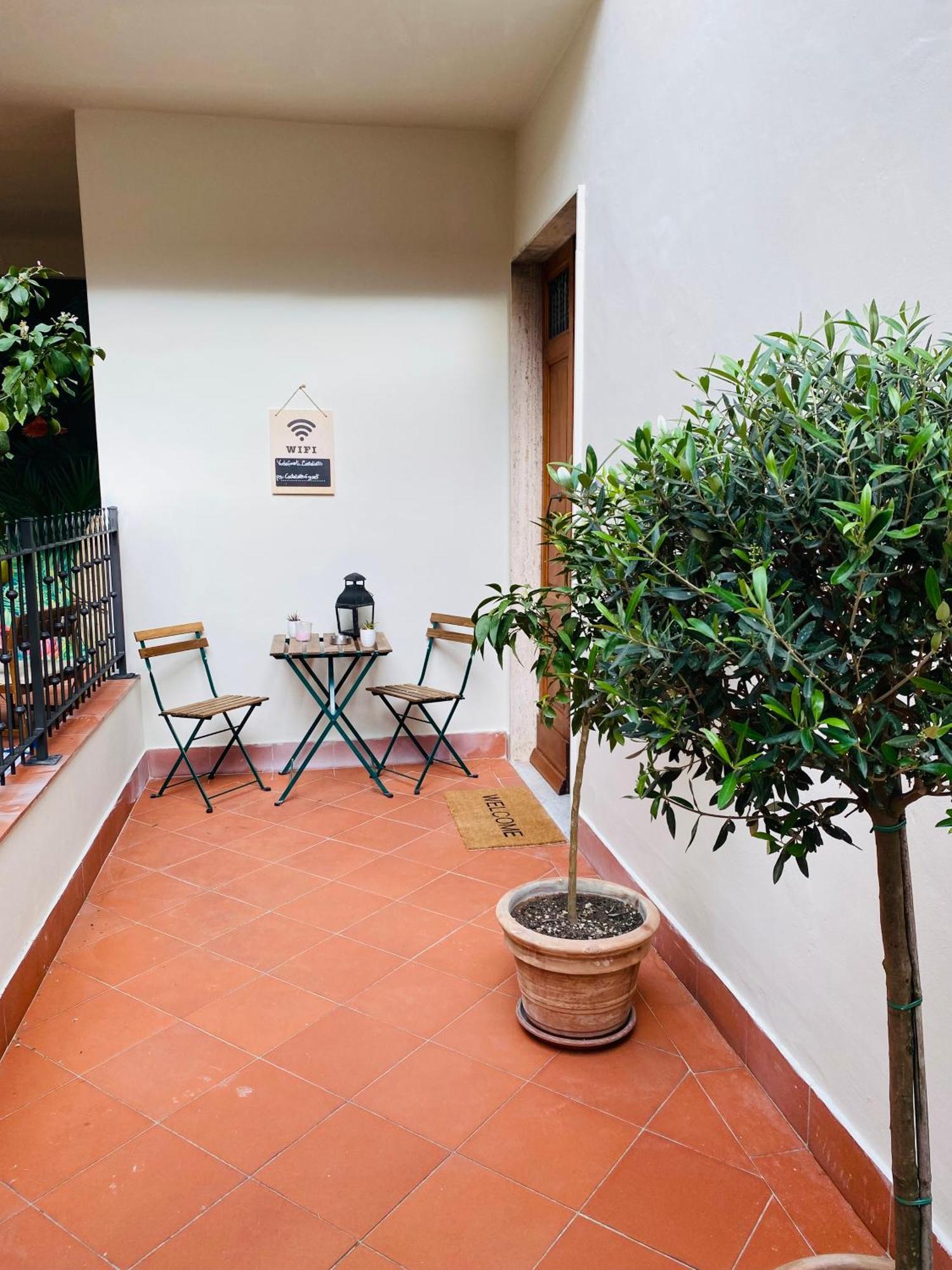 Blom Apartments 比萨 外观 照片